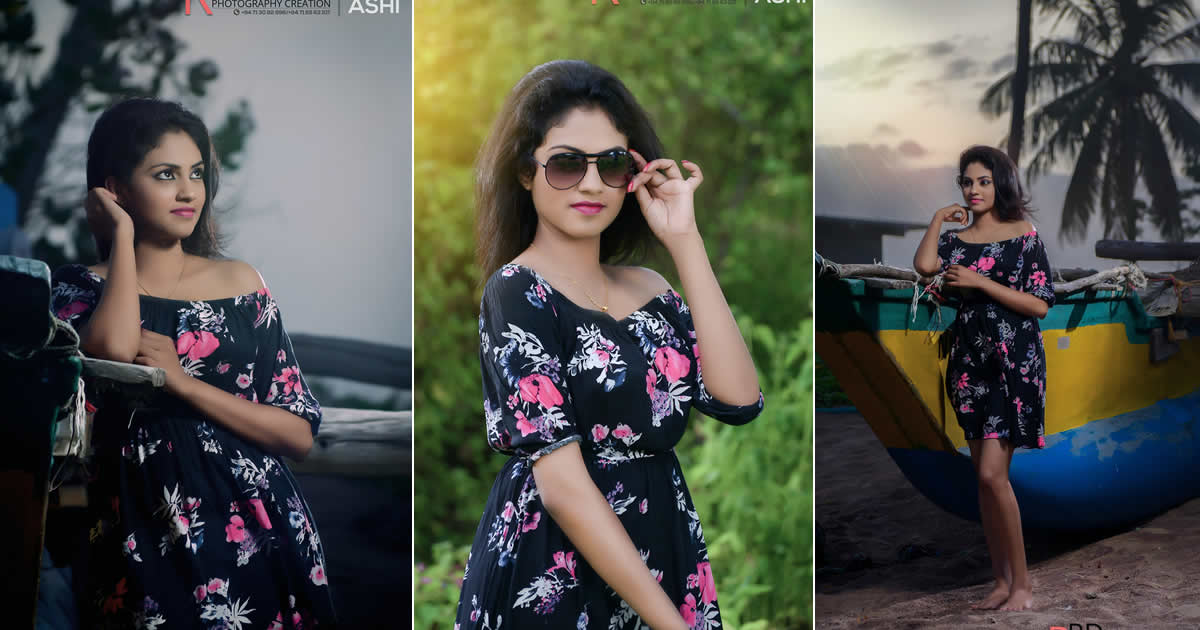 Ashika Samarasinghe