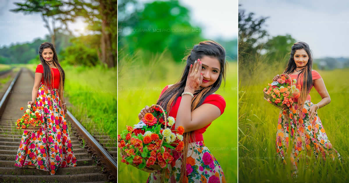 Dilu Shilinika