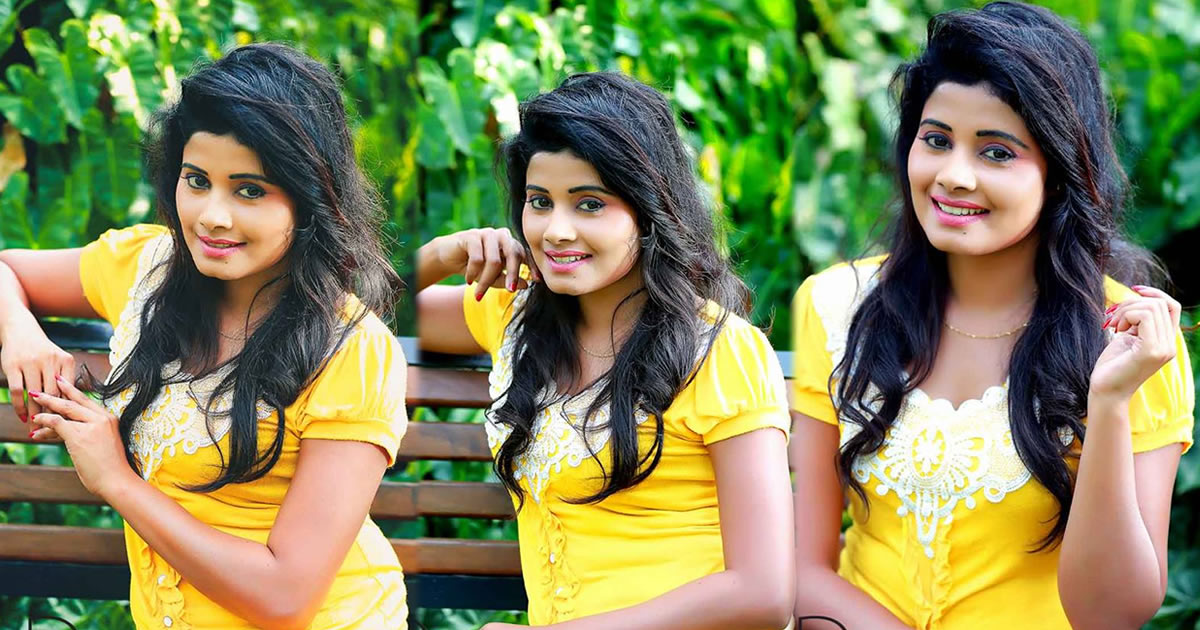 Geethika Rajapaksha