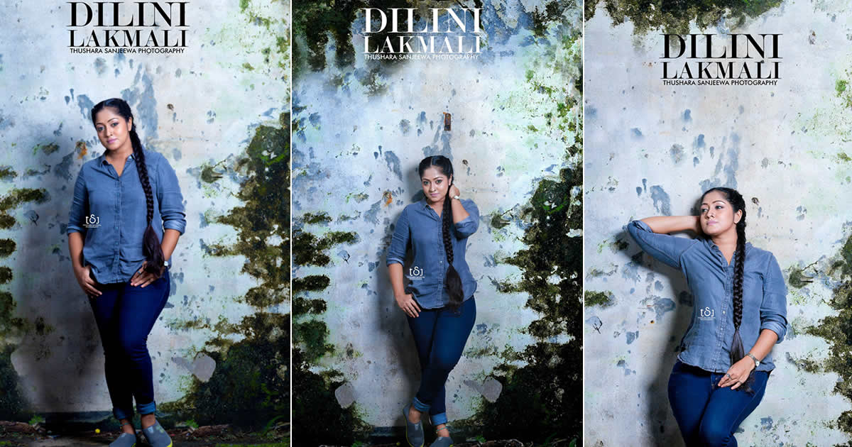 Dilini Lakmali