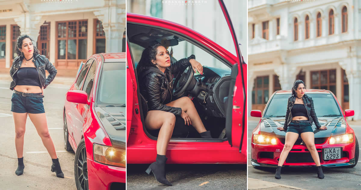 Anushka Munasinghe
