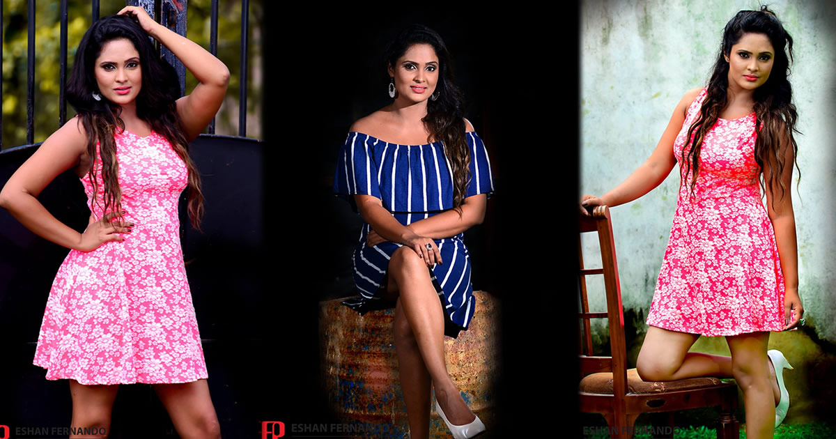 Thilini Perera