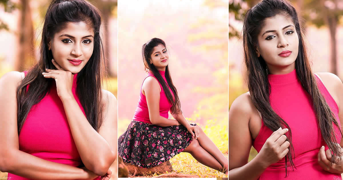 Thushi Lakmali