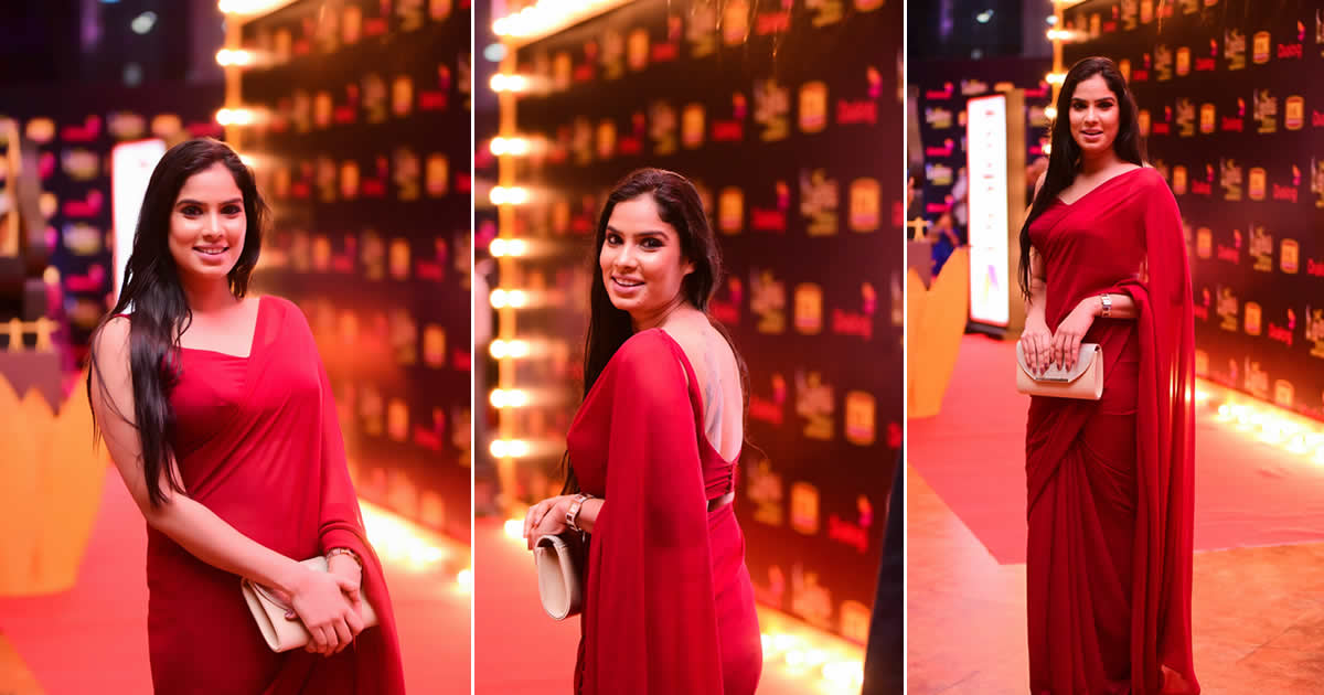 Rithu Akarsha