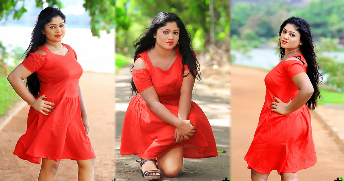 Wasana Tharangani