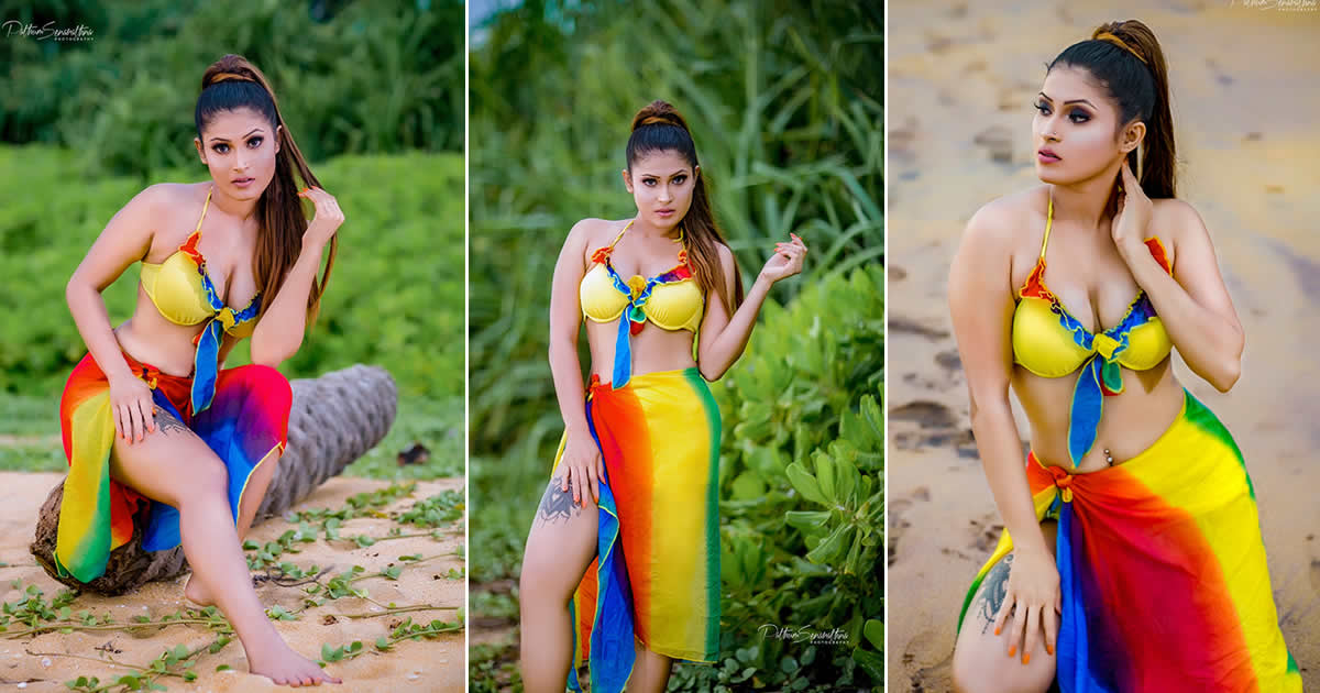 Adisha Shehani
