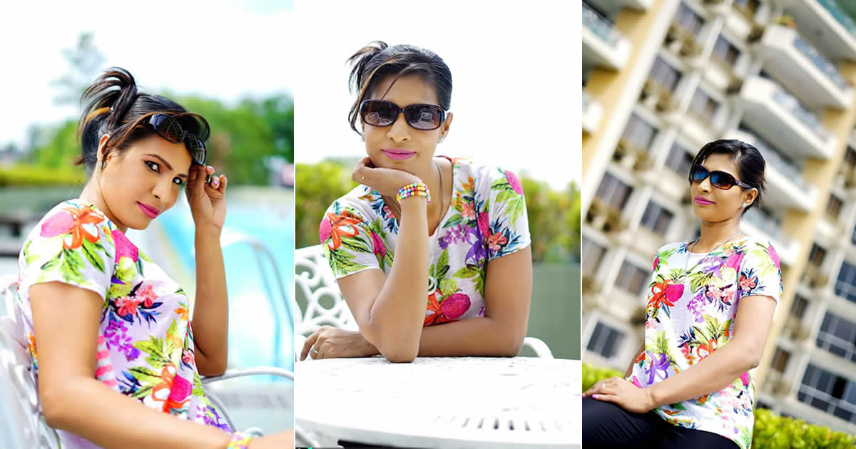 Prarthana S Jani