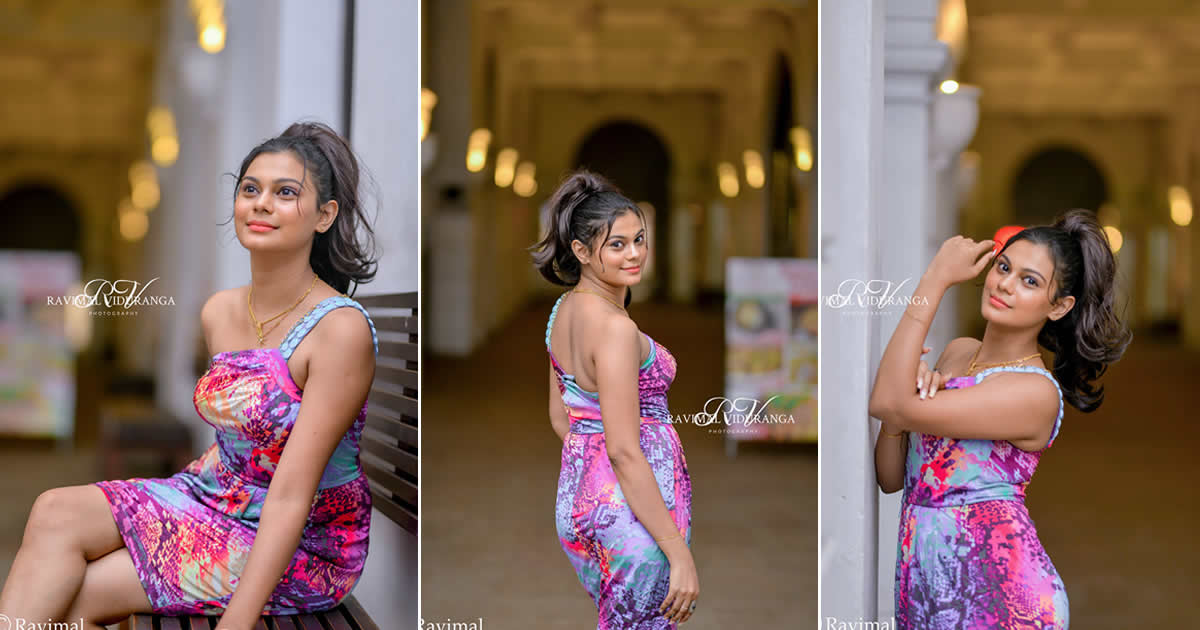Wageesha Ishanthi