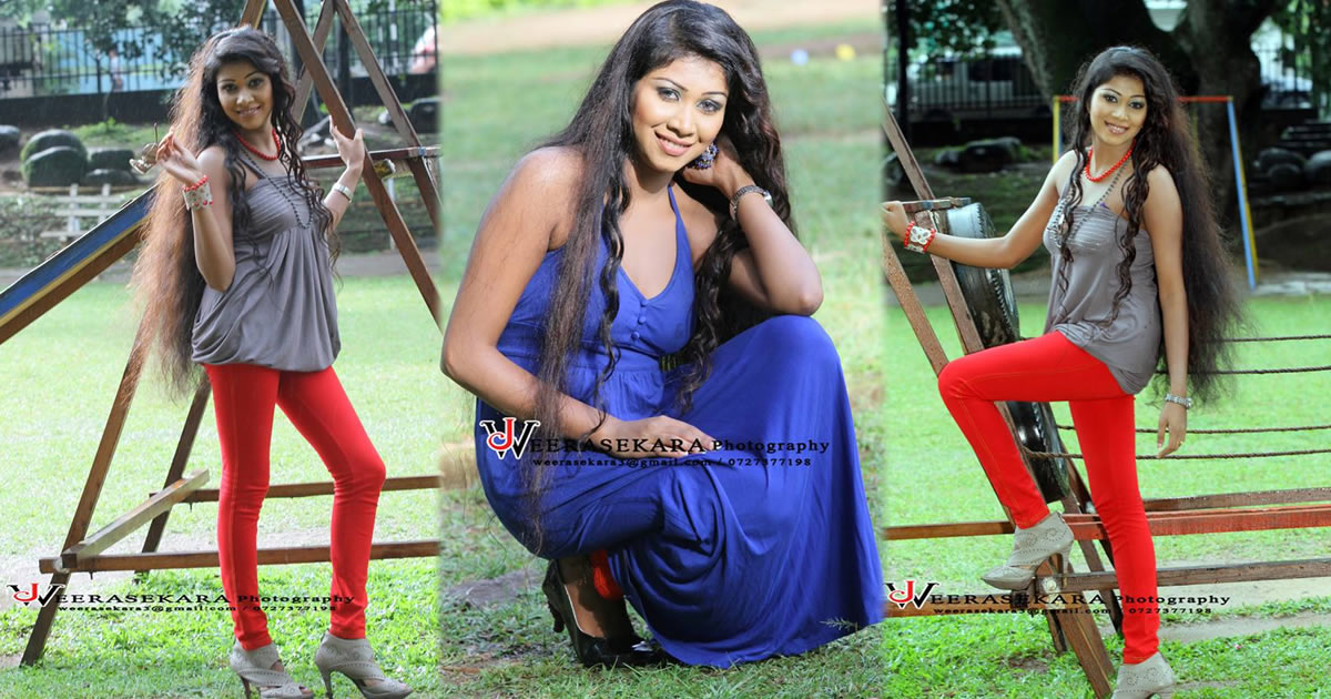 Samadhi Chinthana