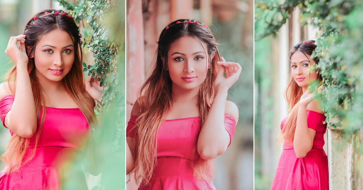 Ashara Mendis