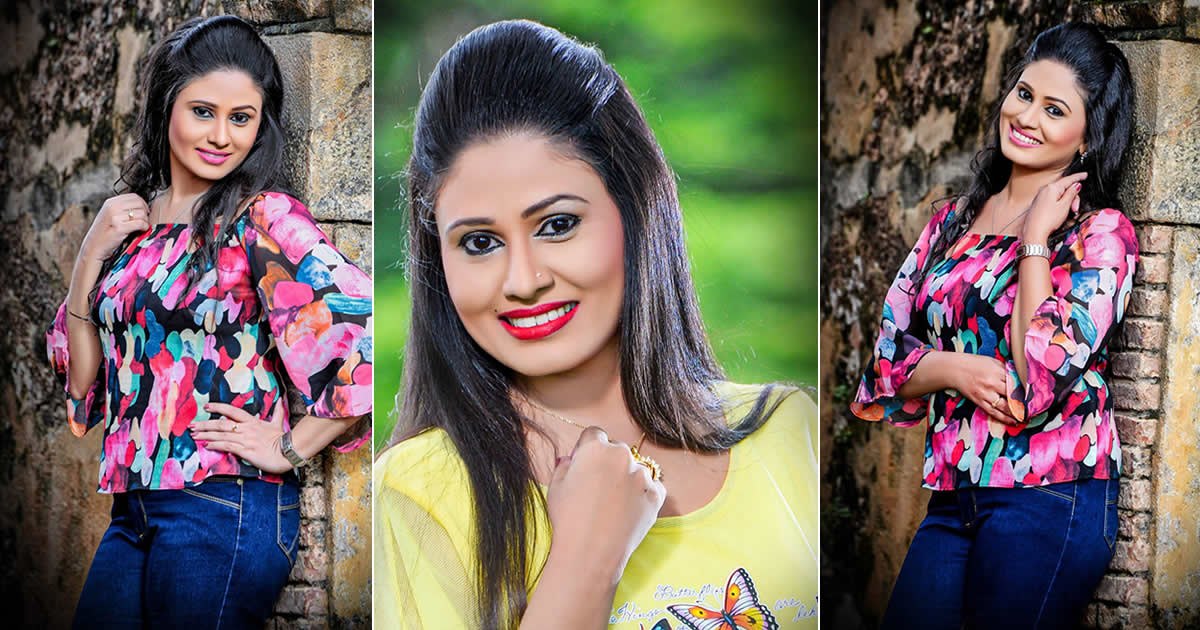 Rukshanthi Perera