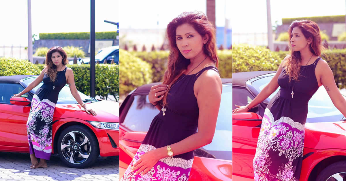 Dinanya Peiris