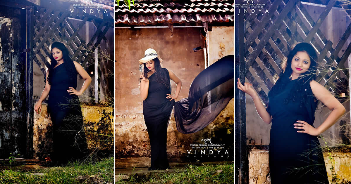 Vindya Kalpani