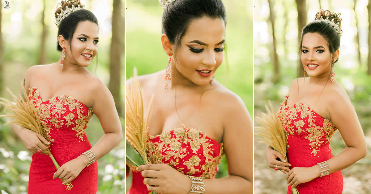 Sanjula Pathiraja