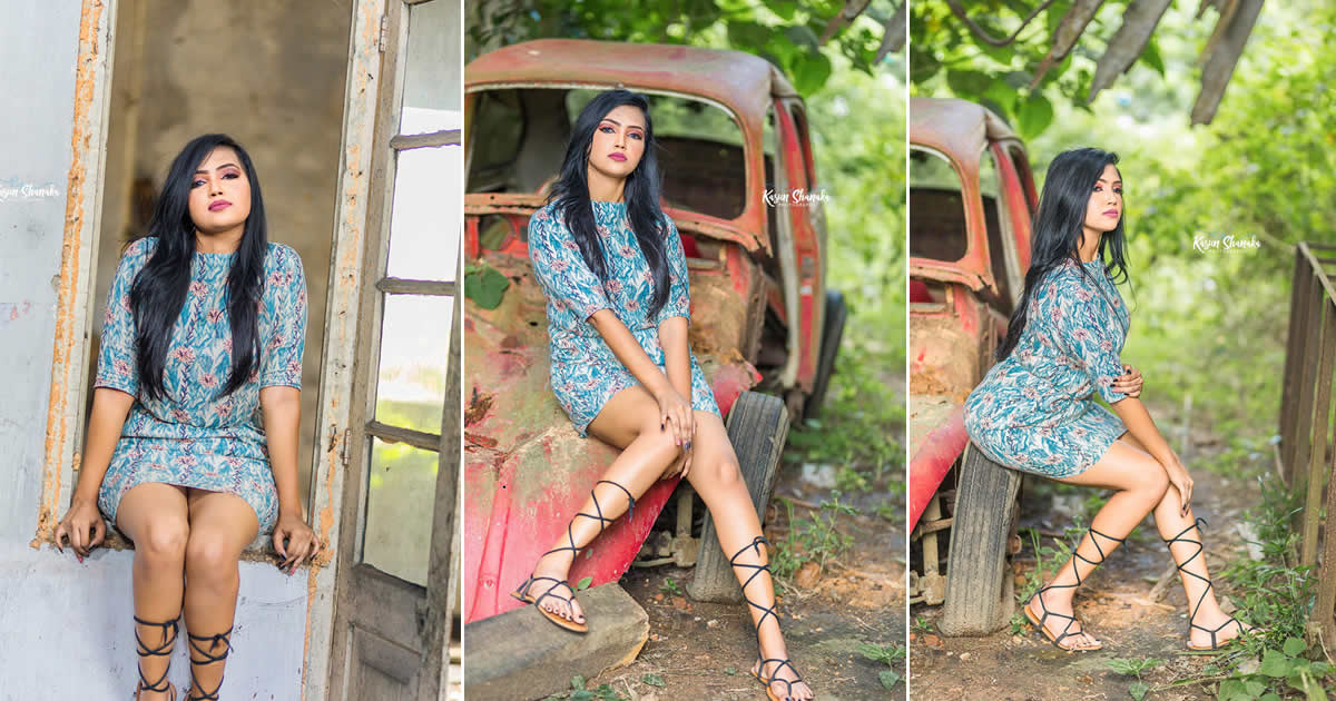 Sandali Kaushalya