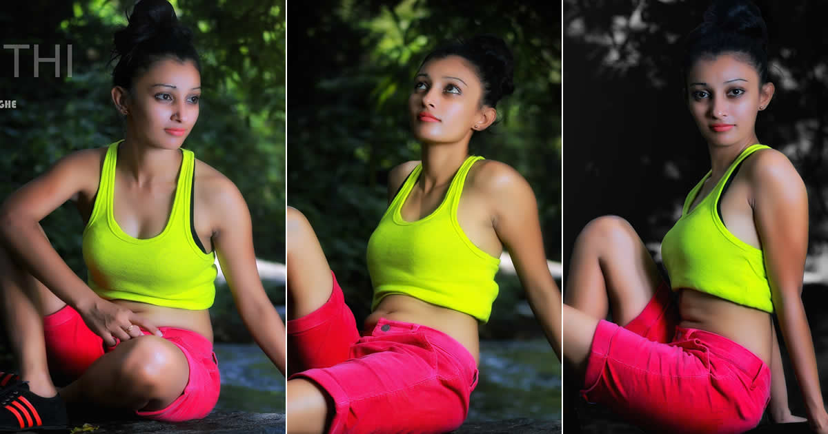 Iwanthi Achini
