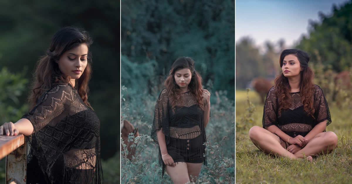 Sarah Sangz