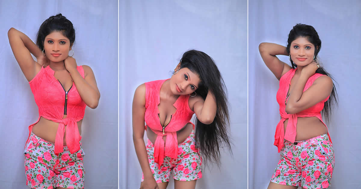 Rayani Dehiwalage