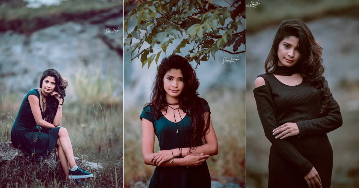 Dilini Mahesha Gamage