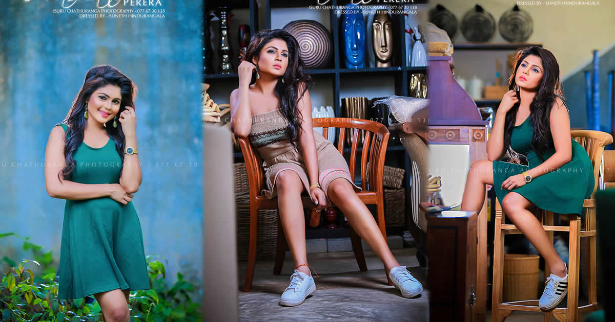 Prashani Perera