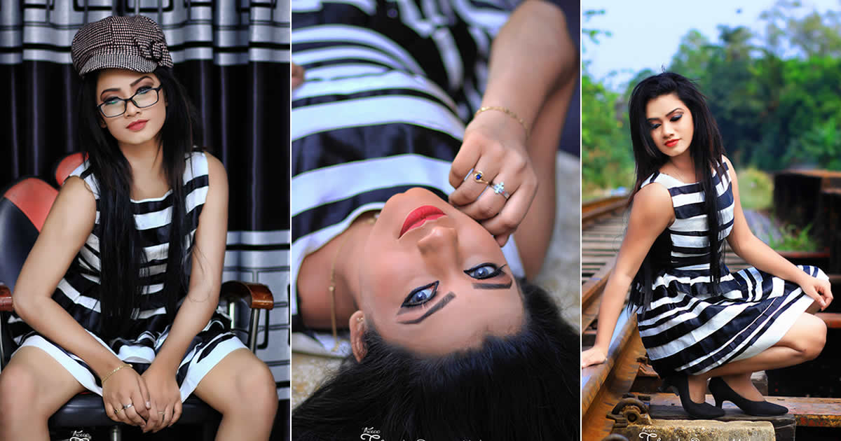 Chathuri Maduwanthi