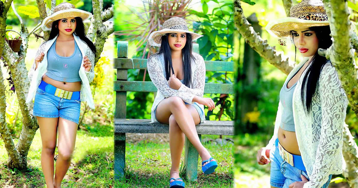 Nawodha Dilukshani Edirisinghe