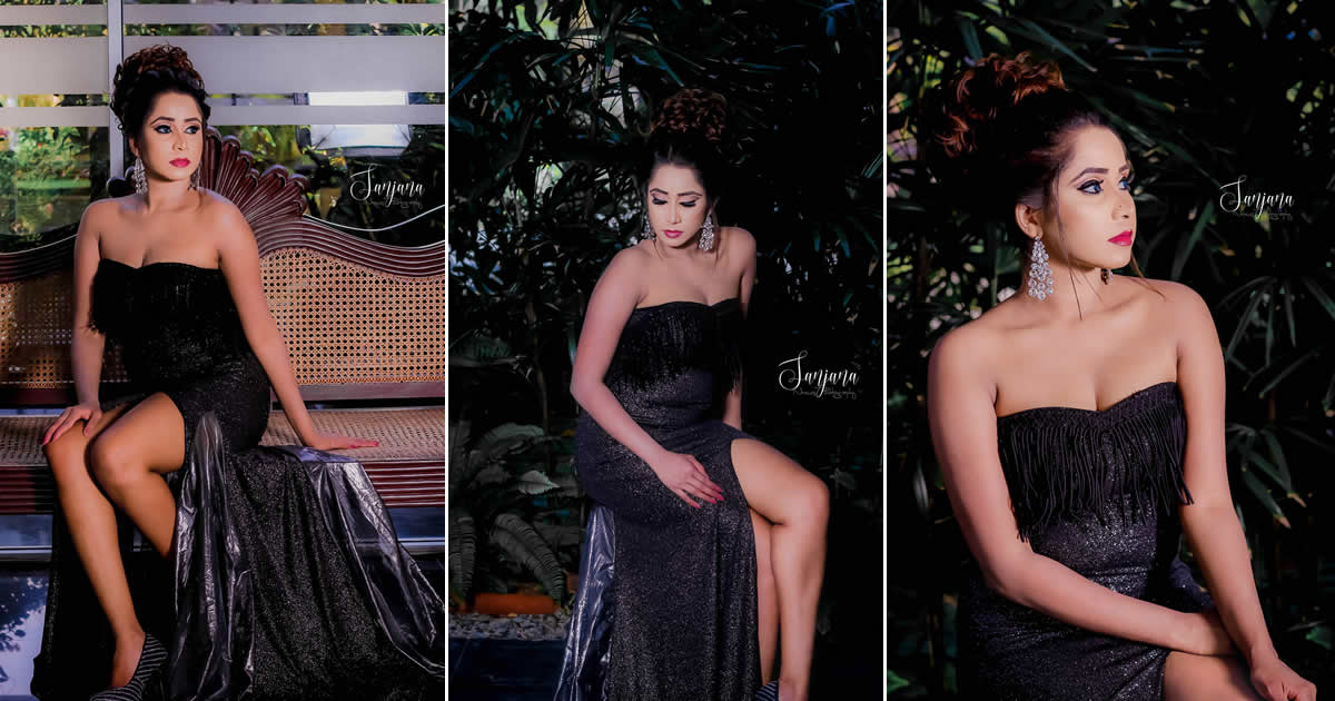 Sanjana Pelawatta