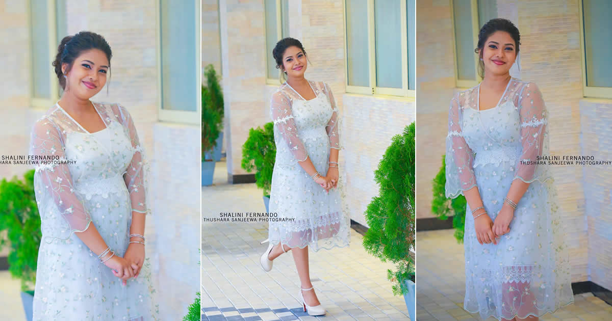 Shalini Fernando
