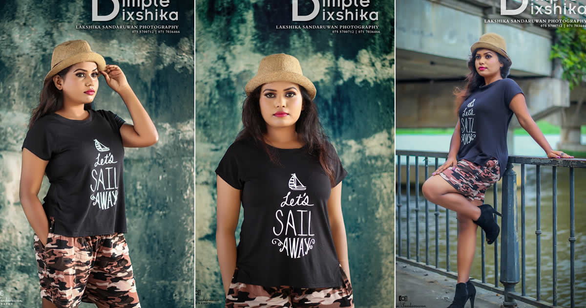 Dimple Dixshika
