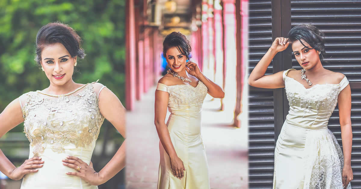 Ayesha Niroshani Rodrigo