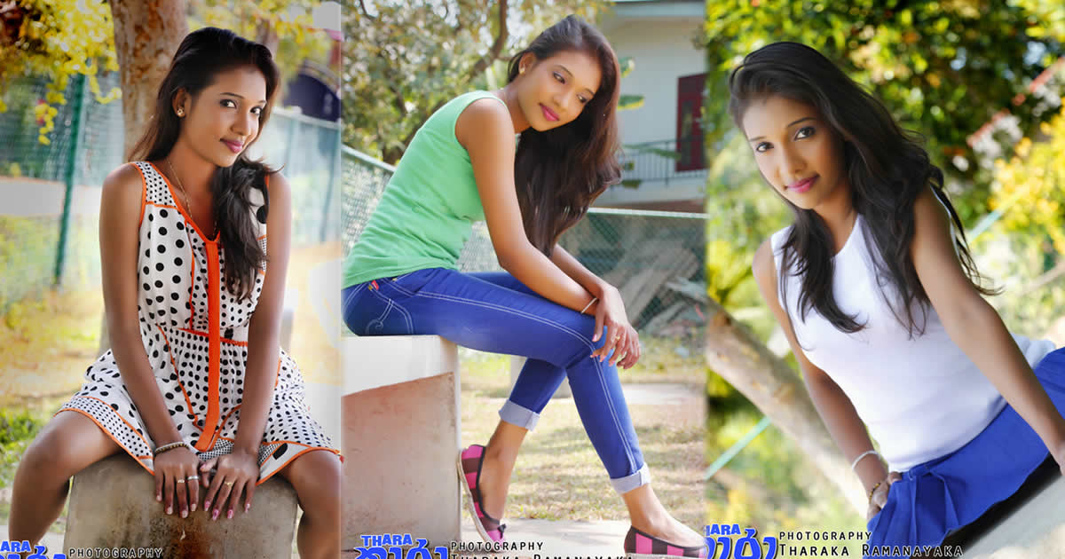 Sachi Perera | LK Model Zone | Sri Lankan No.01 Model Database