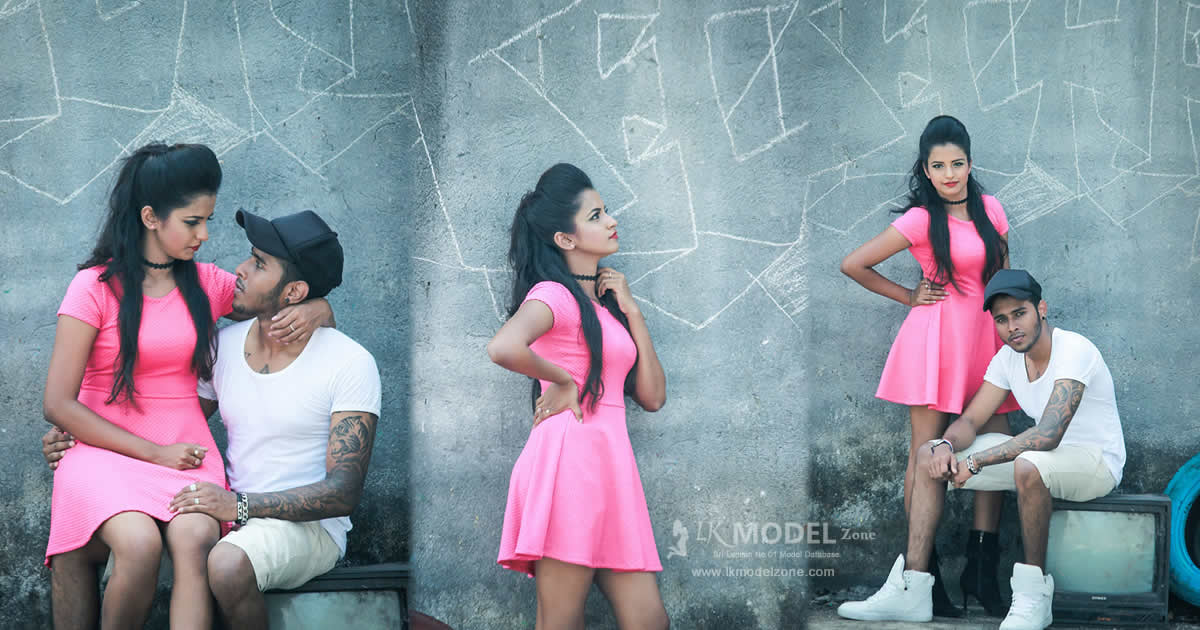 Earl Udara & Chami Perera