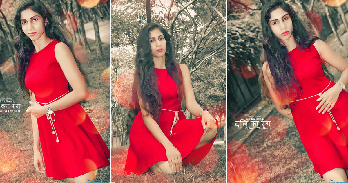 Yashoda Hansani