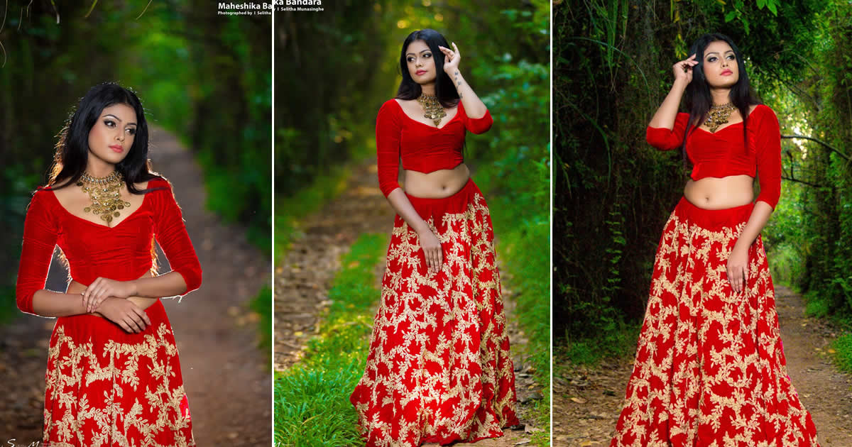 Maheshika Bandara