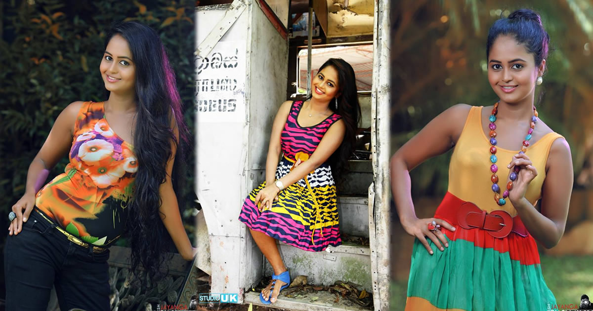 Dilhani Perera