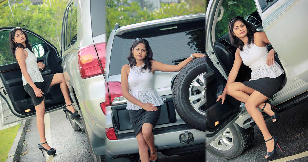 Woshika Rathnayake