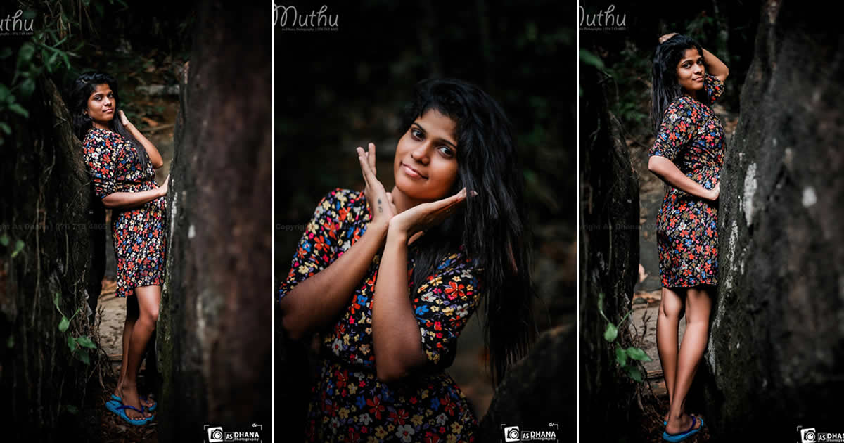 Muthu Maduwanthika