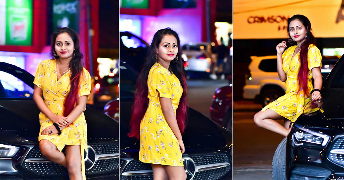 Tani Hamer