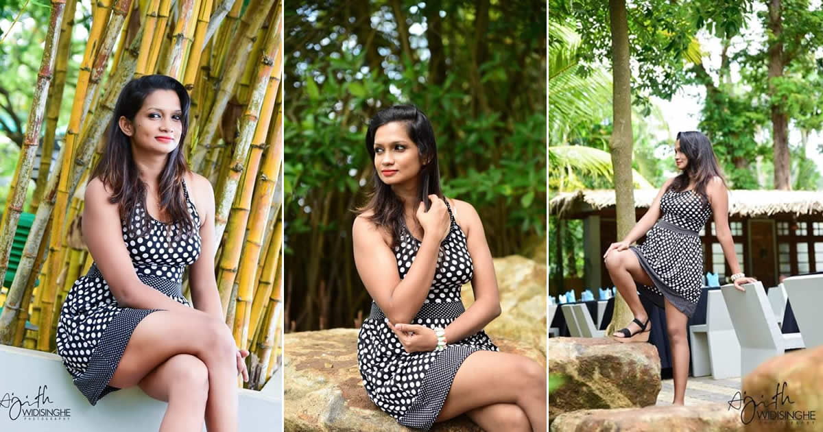 Nirasha Thilini