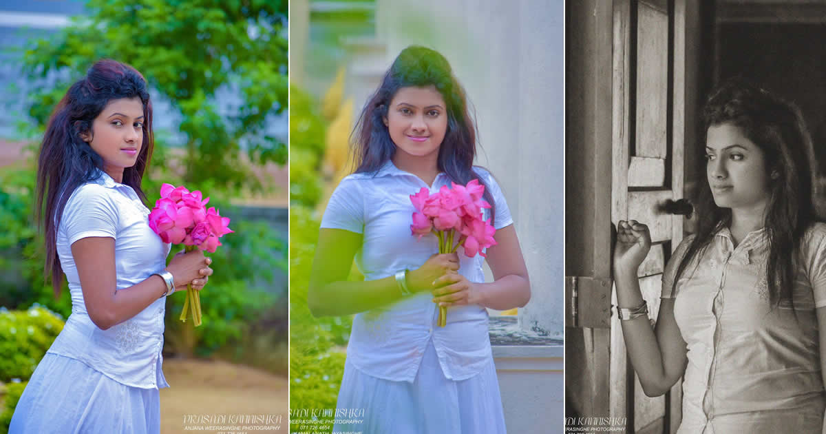 Prasadi Kanishka