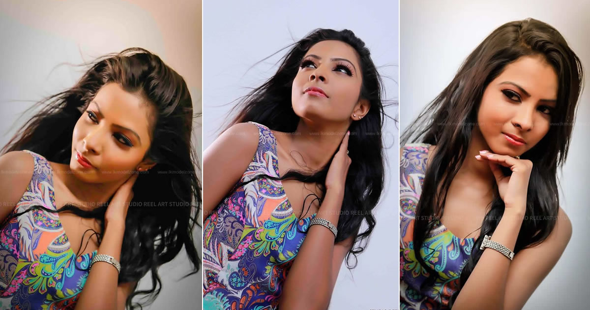 Shalu De Silva