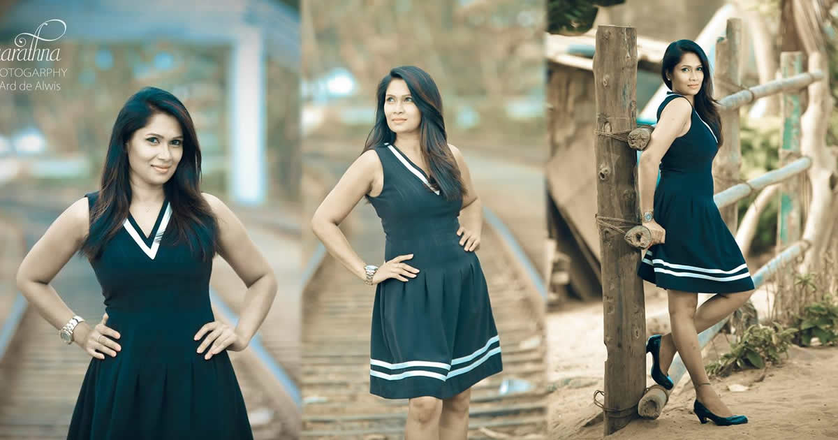 Neranji Dewarathna