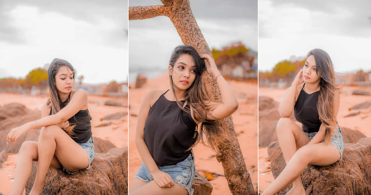 Rushi Heenpelle
