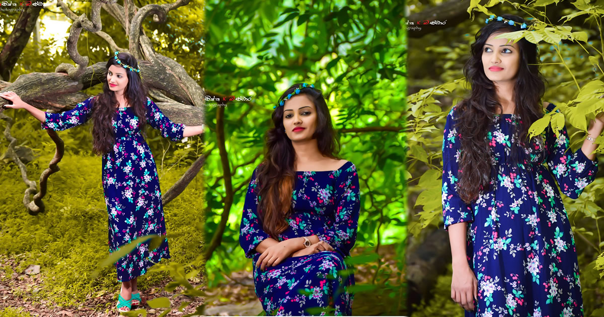 Madushani Peiris