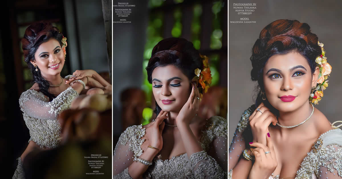Wageesha Ishanthi