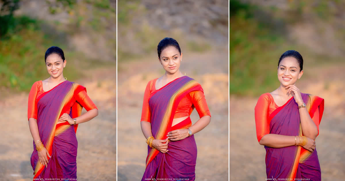 Madhavee Wathsala Anthony