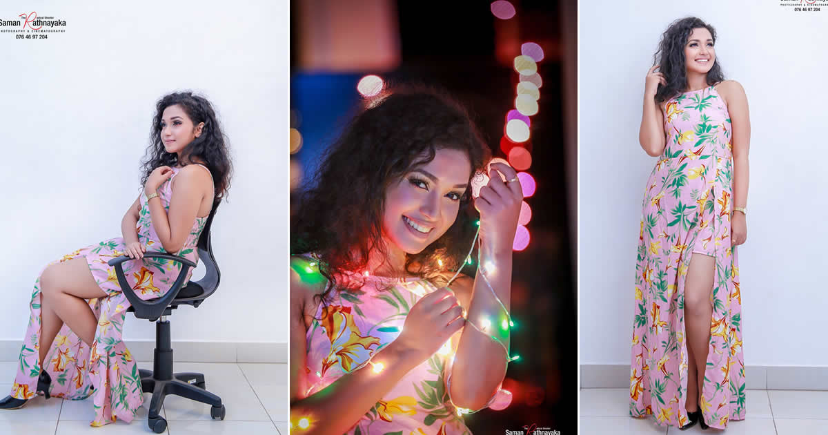Harshi Anjumala