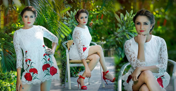 Ashanthi Warnasuriya