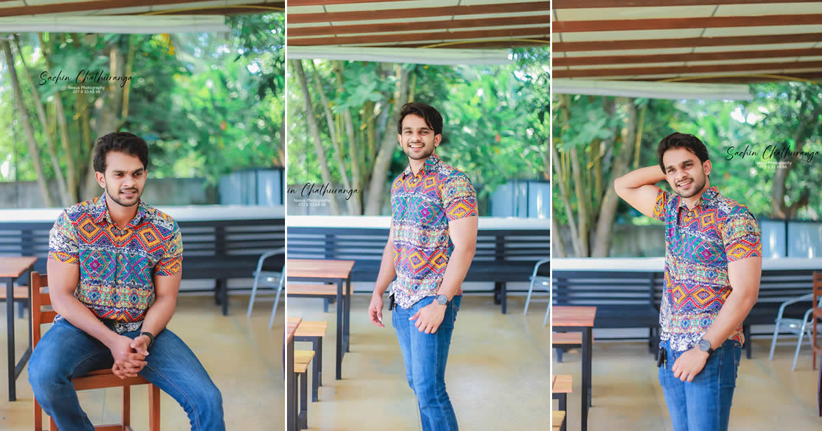 Sachin Chathuranga