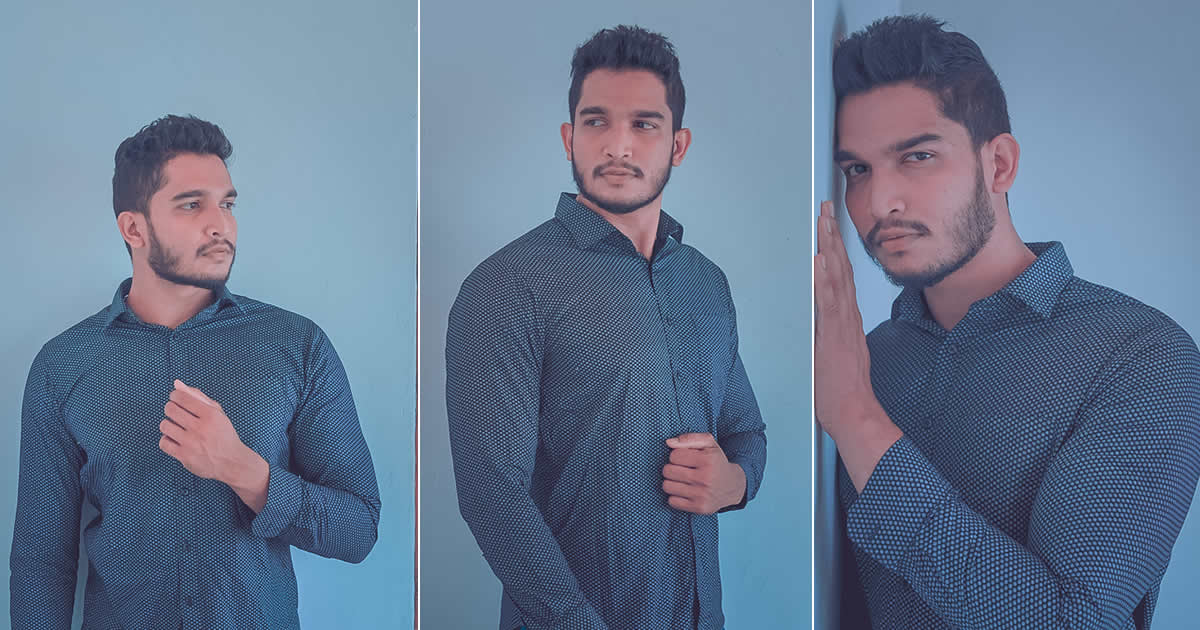 Sanoj Perera